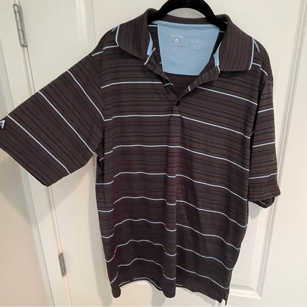 Antigua Golf Shirt